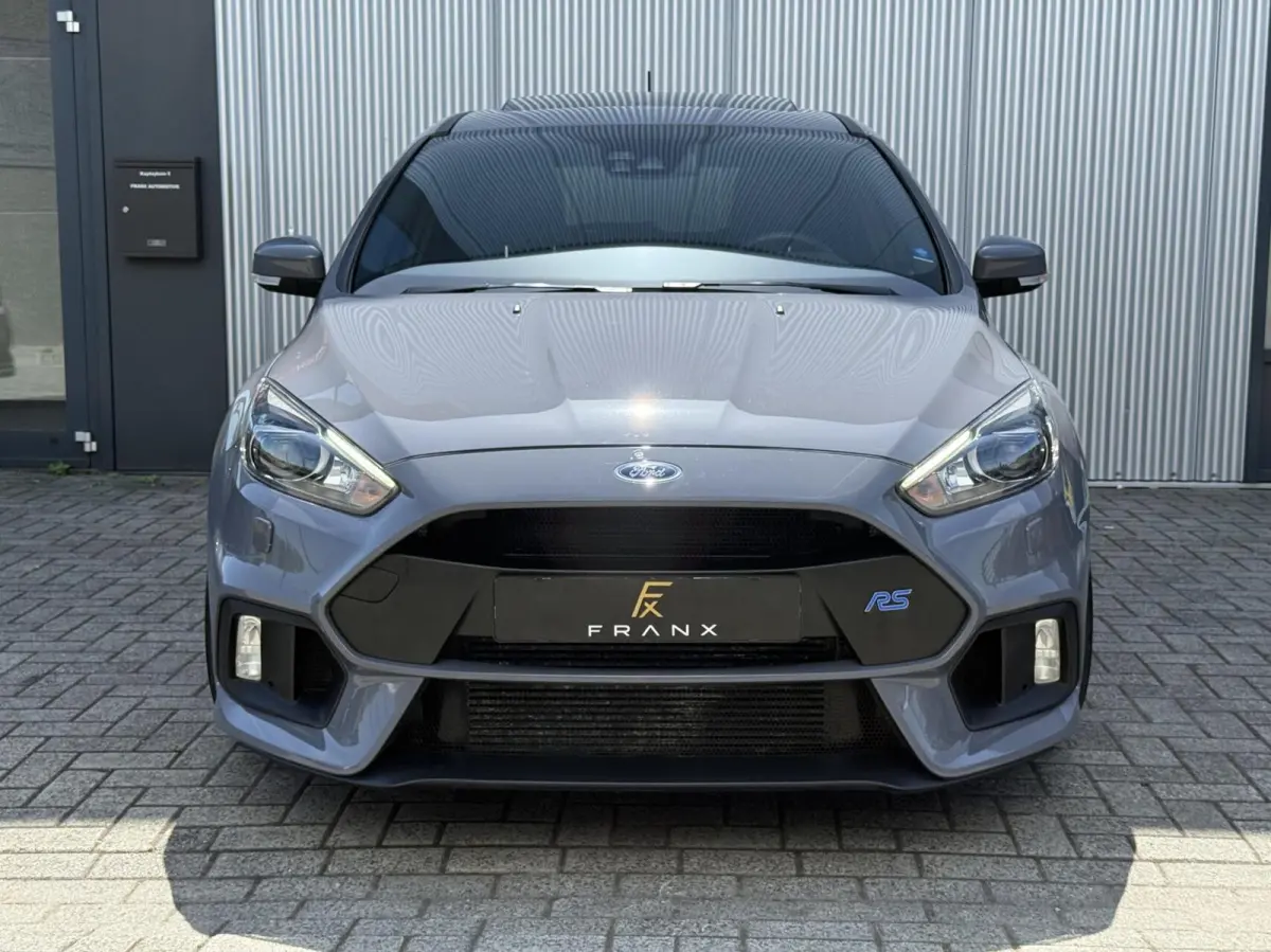 2.3 RS |KEYLESS|DAKRAAM|SONY|CARPLAY