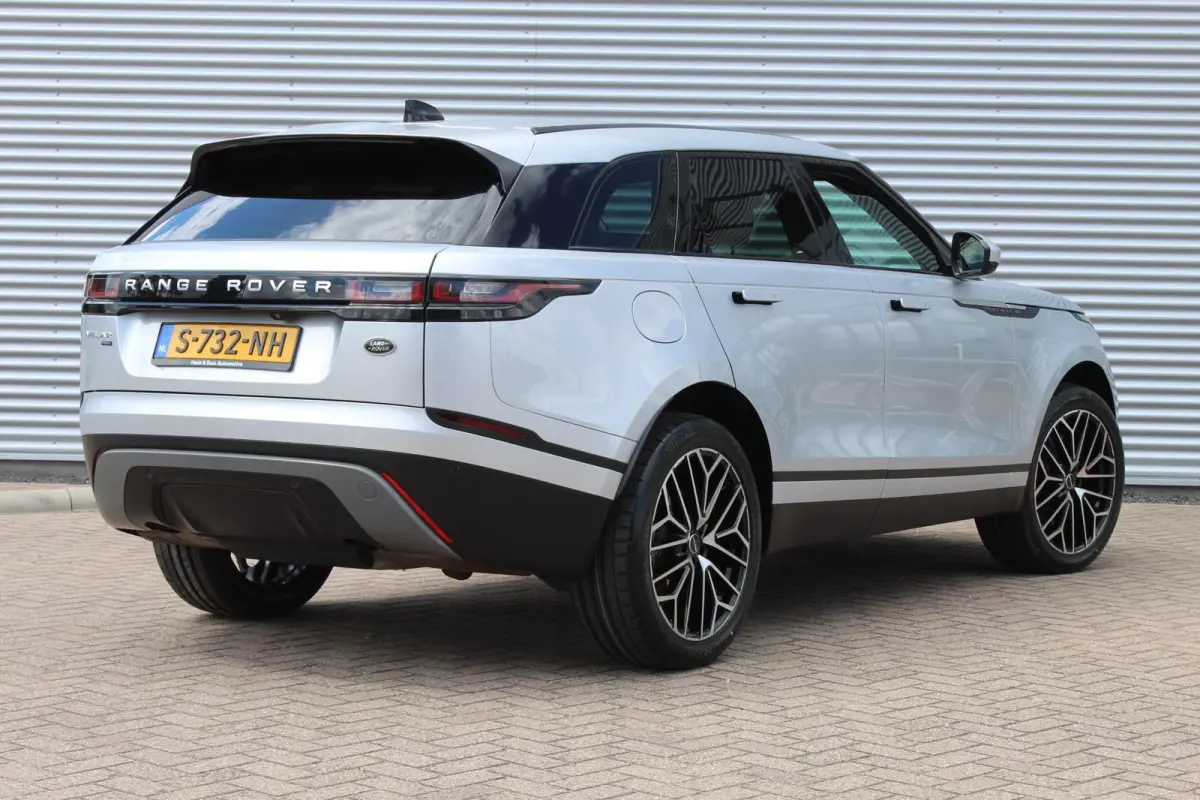 2.0 P400e AWD S PHEV/Camera/Memory