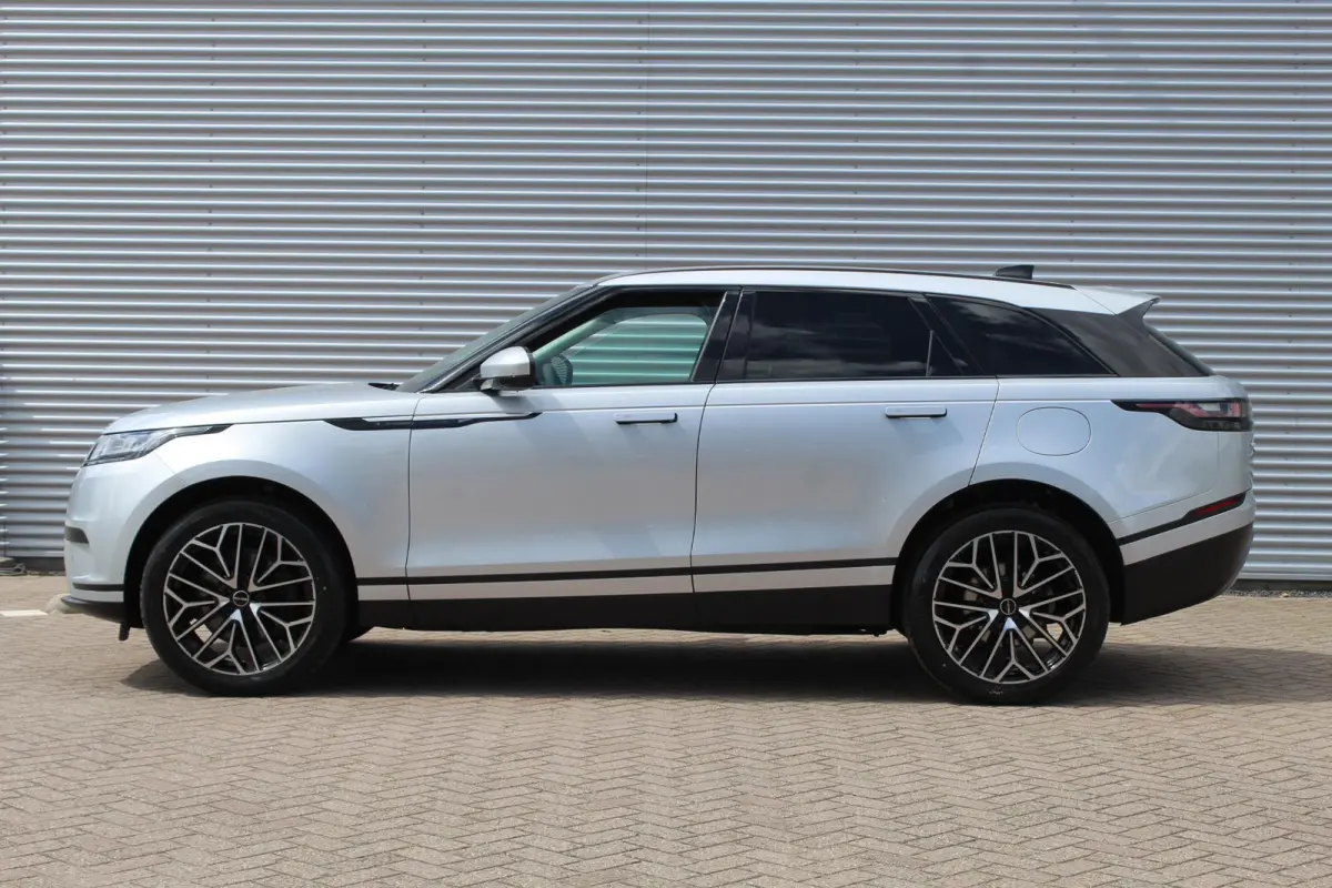 2.0 P400e AWD S PHEV/Camera/Memory