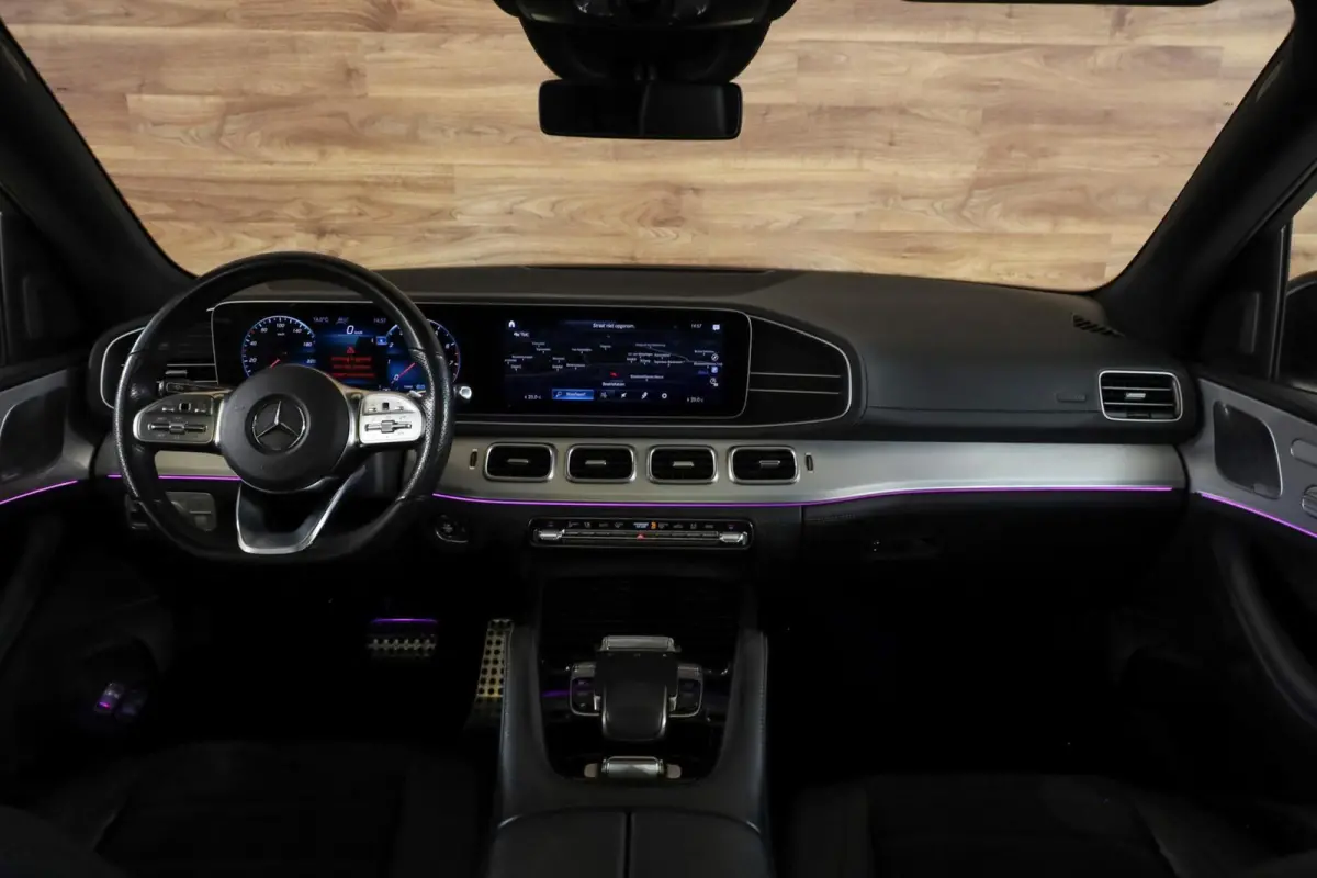 450 4MATIC Premium Plus AMG