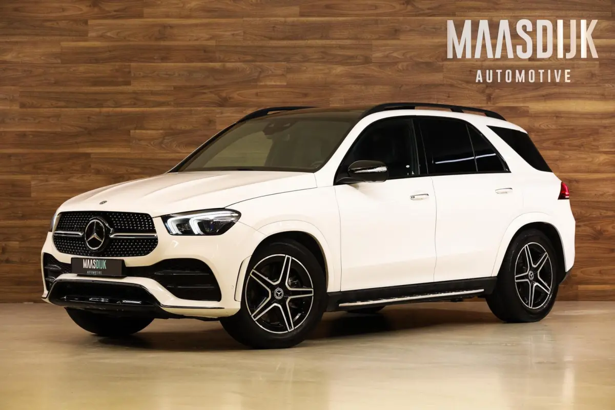 450 4MATIC Premium Plus AMG