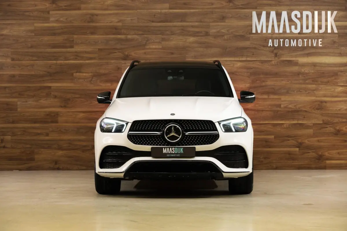 450 4MATIC Premium Plus AMG