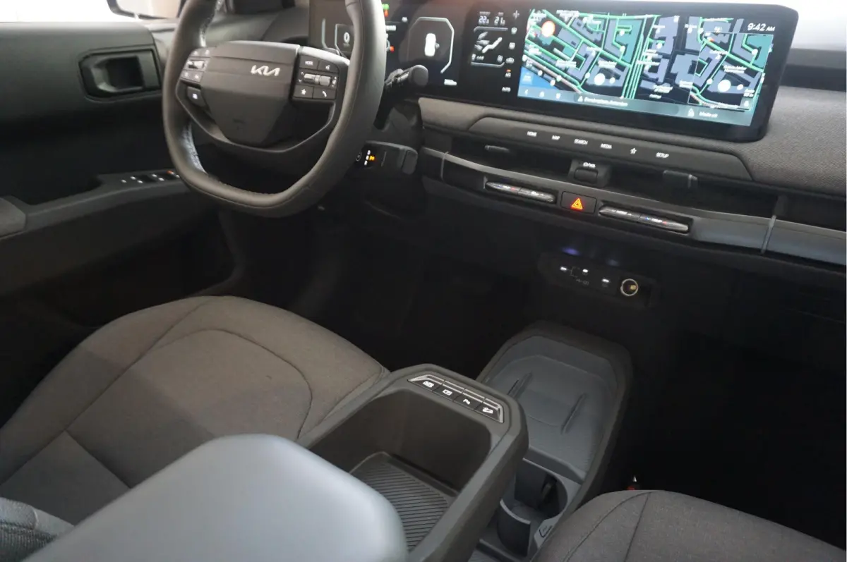 Plus 81.4 kWh | Adaptieve cruise + Lane dep | 605km WLTP | Apple Carplay | Verwarde stoelen + stuurwiel | Keyless |
