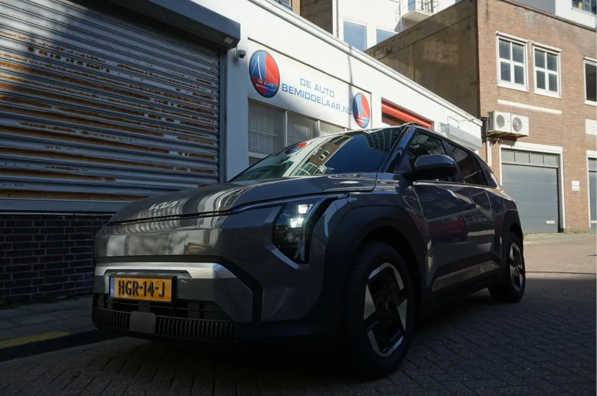 Plus 81.4 kWh | Adaptieve cruise + Lane dep | 605km WLTP | Apple Carplay | Verwarde stoelen + stuurwiel | Keyless |