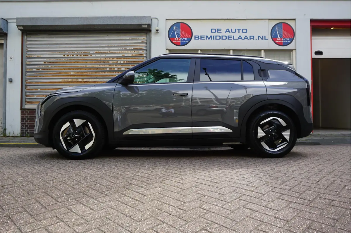 Plus 81.4 kWh | Adaptieve cruise + Lane dep | 605km WLTP | Apple Carplay | Verwarde stoelen + stuurwiel | Keyless |