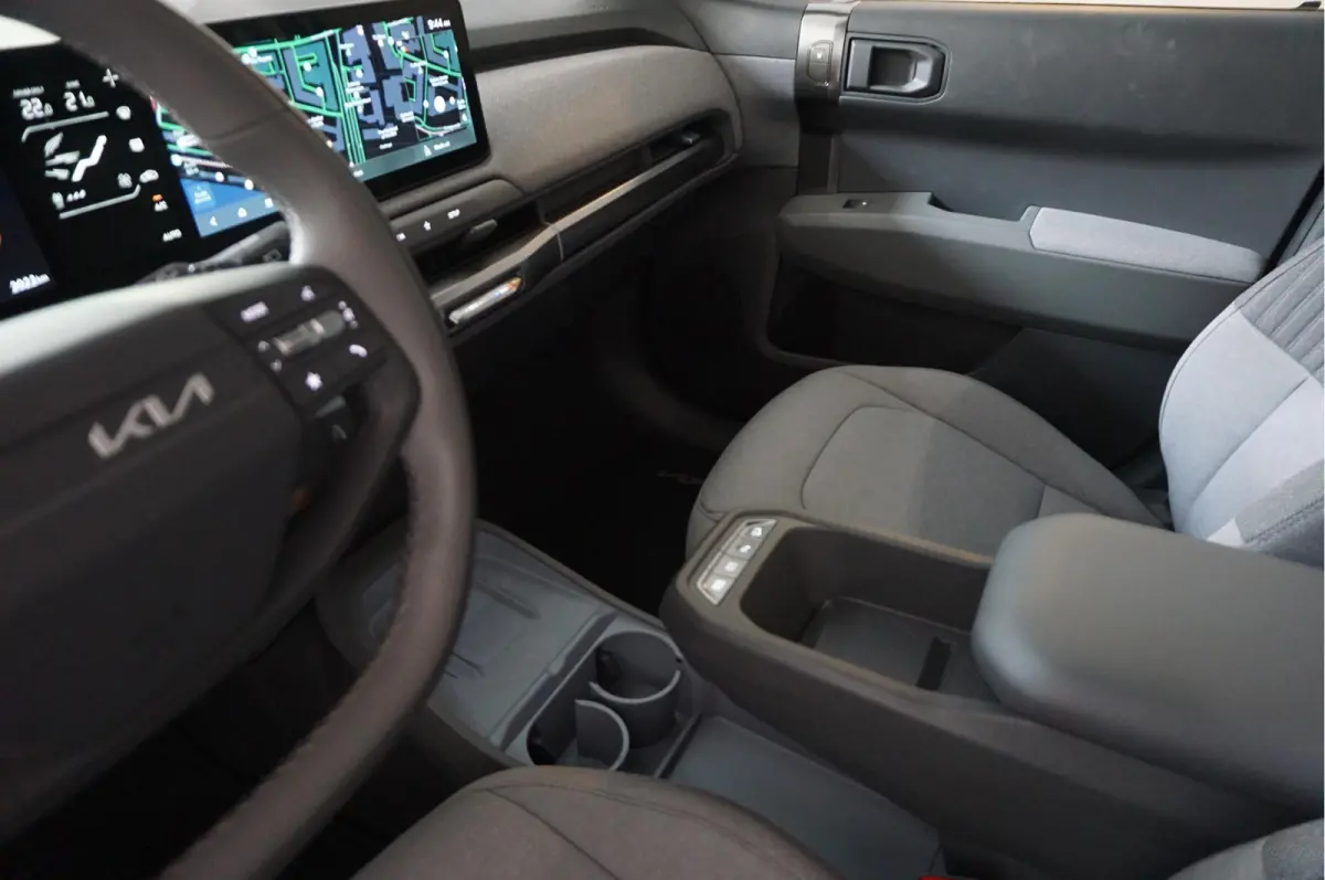 Plus 81.4 kWh | Adaptieve cruise + Lane dep | 605km WLTP | Apple Carplay | Verwarde stoelen + stuurwiel | Keyless |