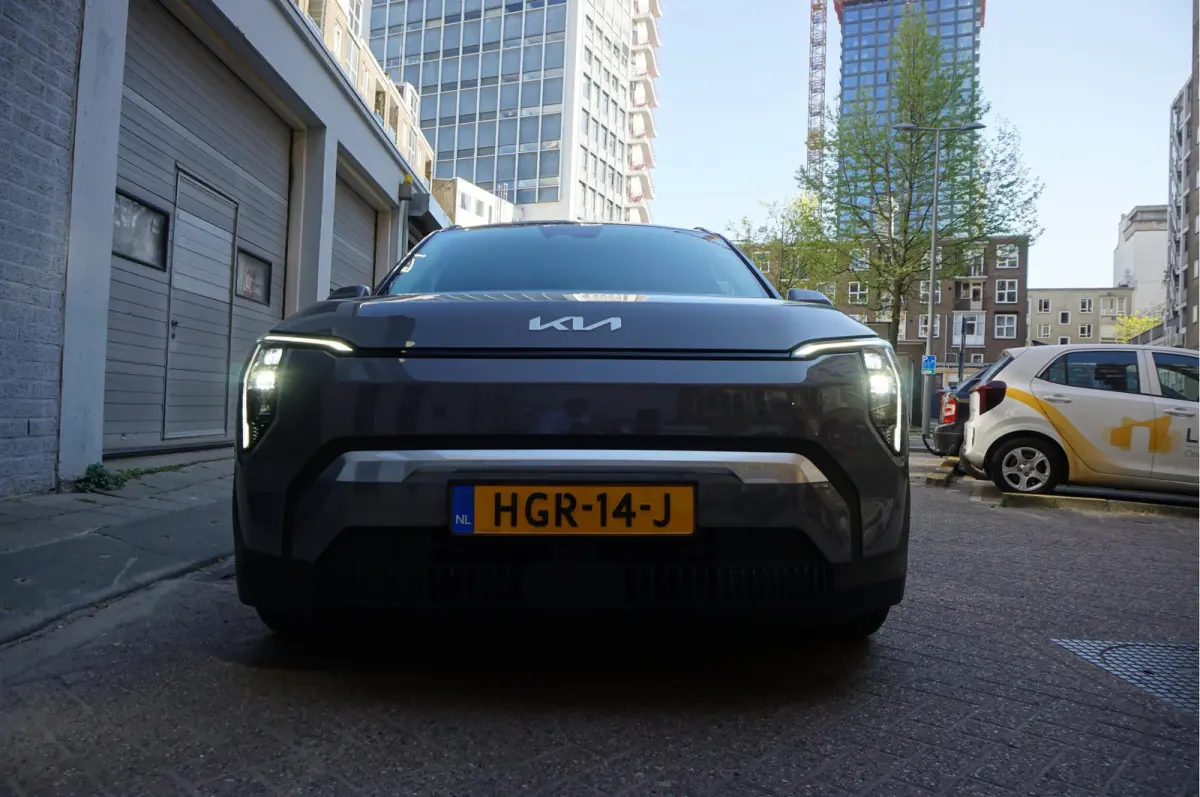 Plus 81.4 kWh | Adaptieve cruise + Lane dep | 605km WLTP | Apple Carplay | Verwarde stoelen + stuurwiel | Keyless |
