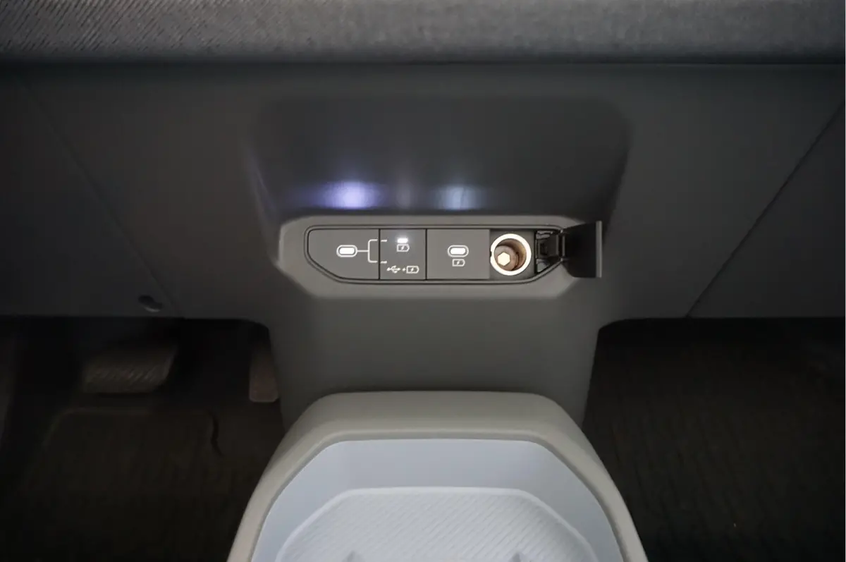 Plus 81.4 kWh | Adaptieve cruise + Lane dep | 605km WLTP | Apple Carplay | Verwarde stoelen + stuurwiel | Keyless |