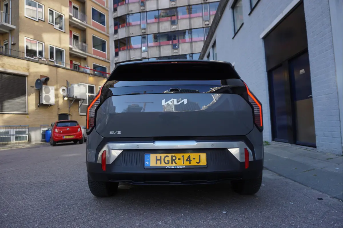 Plus 81.4 kWh | Adaptieve cruise + Lane dep | 605km WLTP | Apple Carplay | Verwarde stoelen + stuurwiel | Keyless |