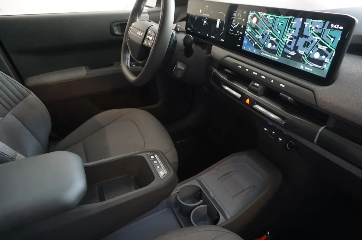 Plus 81.4 kWh | Adaptieve cruise + Lane dep | 605km WLTP | Apple Carplay | Verwarde stoelen + stuurwiel | Keyless |