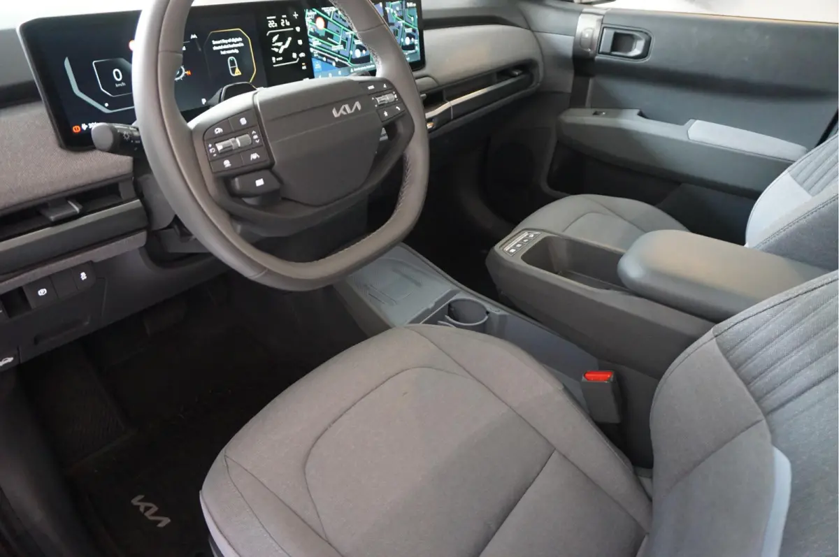 Plus 81.4 kWh | Adaptieve cruise + Lane dep | 605km WLTP | Apple Carplay | Verwarde stoelen + stuurwiel | Keyless |