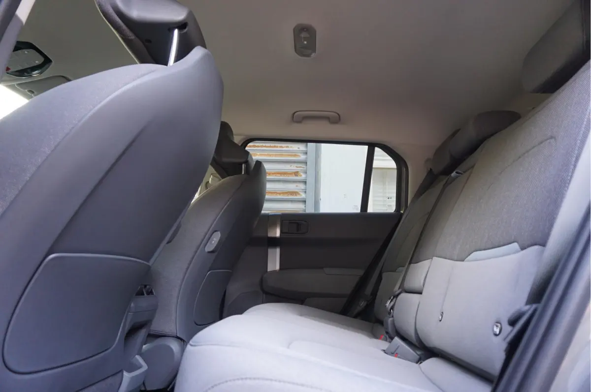 Plus 81.4 kWh | Adaptieve cruise + Lane dep | 605km WLTP | Apple Carplay | Verwarde stoelen + stuurwiel | Keyless |