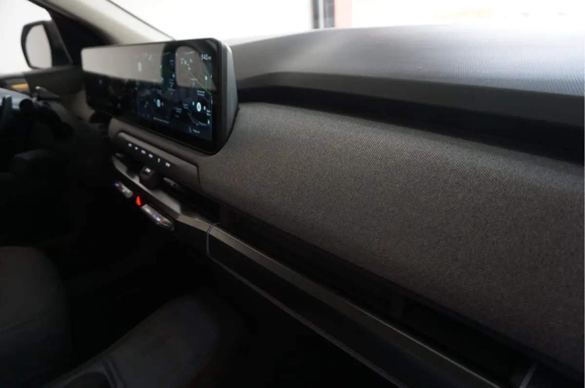 Plus 81.4 kWh | Adaptieve cruise + Lane dep | 605km WLTP | Apple Carplay | Verwarde stoelen + stuurwiel | Keyless |