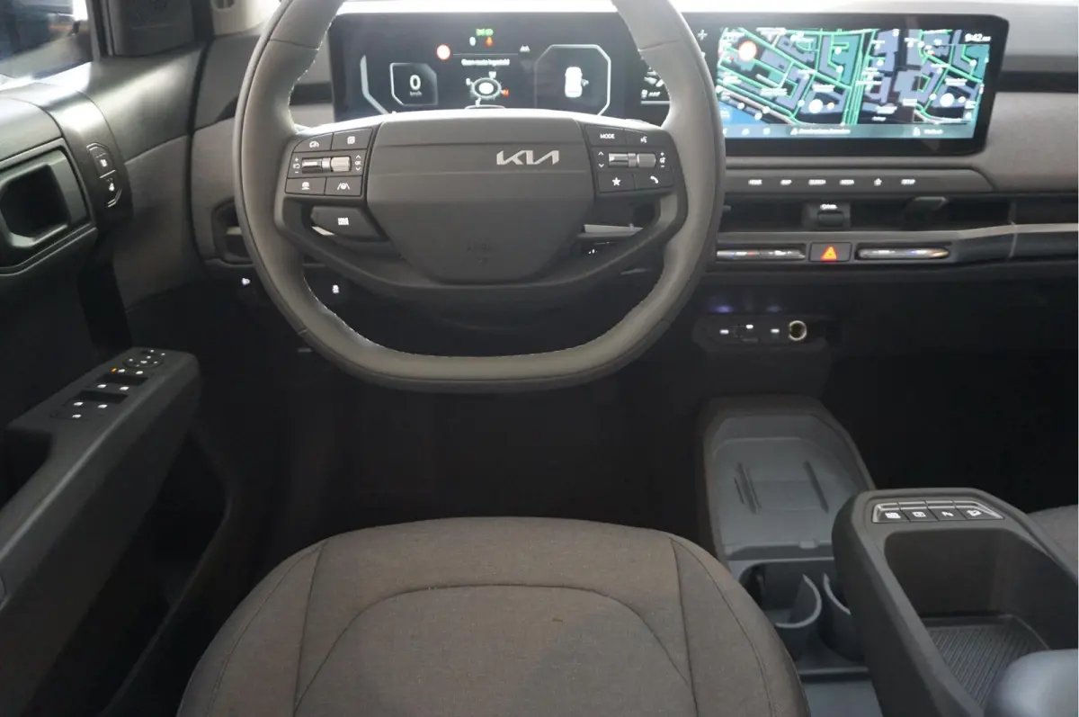 Plus 81.4 kWh | Adaptieve cruise + Lane dep | 605km WLTP | Apple Carplay | Verwarde stoelen + stuurwiel | Keyless |