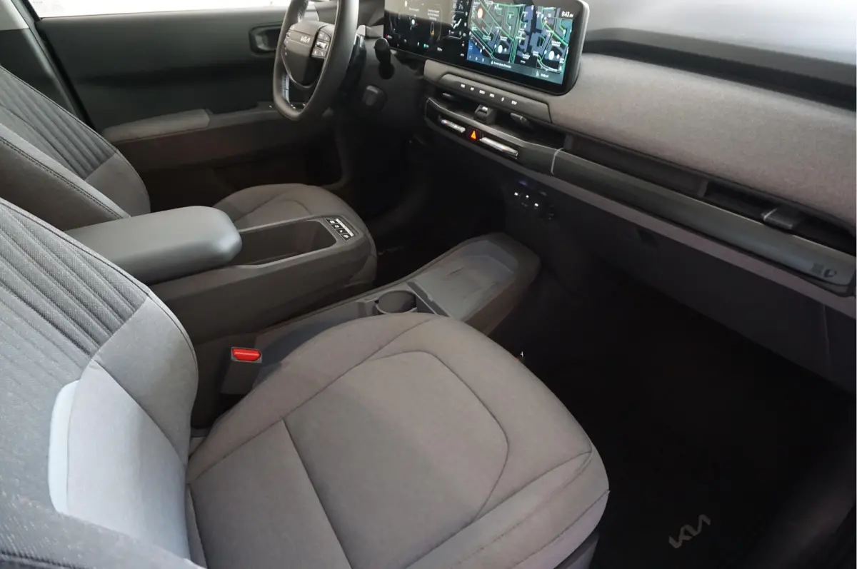 Plus 81.4 kWh | Adaptieve cruise + Lane dep | 605km WLTP | Apple Carplay | Verwarde stoelen + stuurwiel | Keyless |