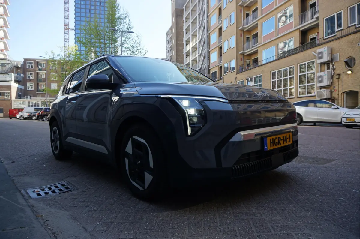 Plus 81.4 kWh | Adaptieve cruise + Lane dep | 605km WLTP | Apple Carplay | Verwarde stoelen + stuurwiel | Keyless |