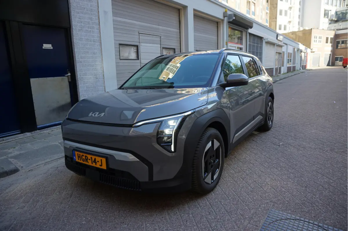 Plus 81.4 kWh | Adaptieve cruise + Lane dep | 605km WLTP | Apple Carplay | Verwarde stoelen + stuurwiel | Keyless |