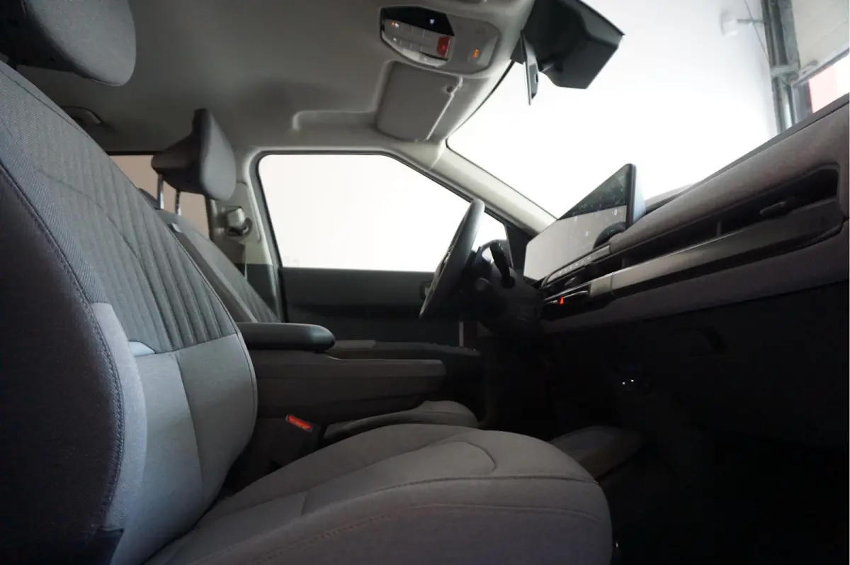 Plus 81.4 kWh | Adaptieve cruise + Lane dep | 605km WLTP | Apple Carplay | Verwarde stoelen + stuurwiel | Keyless |