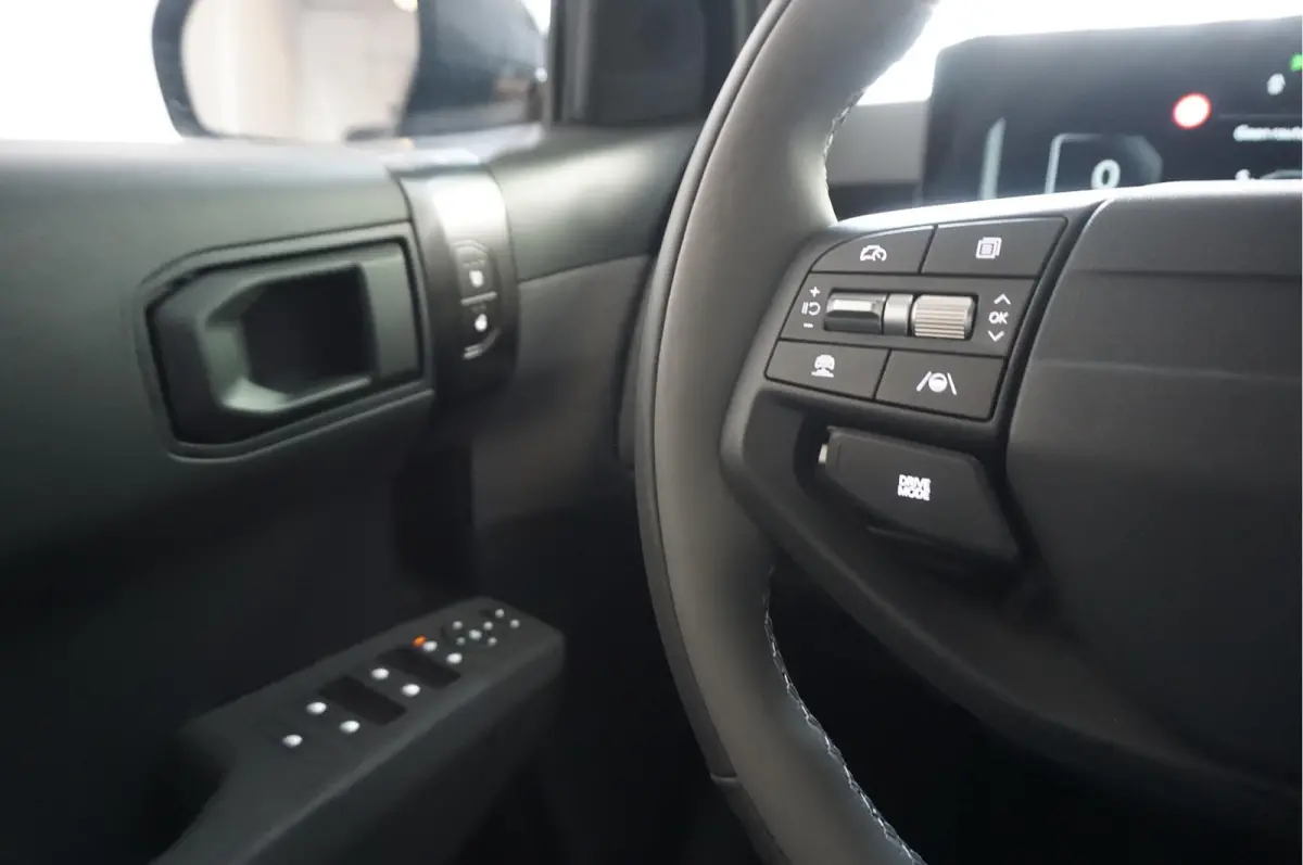 Plus 81.4 kWh | Adaptieve cruise + Lane dep | 605km WLTP | Apple Carplay | Verwarde stoelen + stuurwiel | Keyless |
