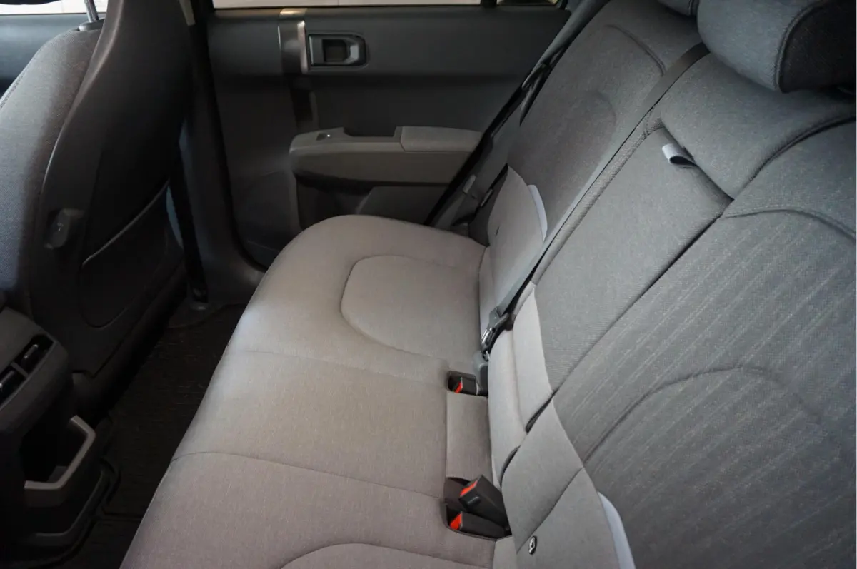 Plus 81.4 kWh | Adaptieve cruise + Lane dep | 605km WLTP | Apple Carplay | Verwarde stoelen + stuurwiel | Keyless |