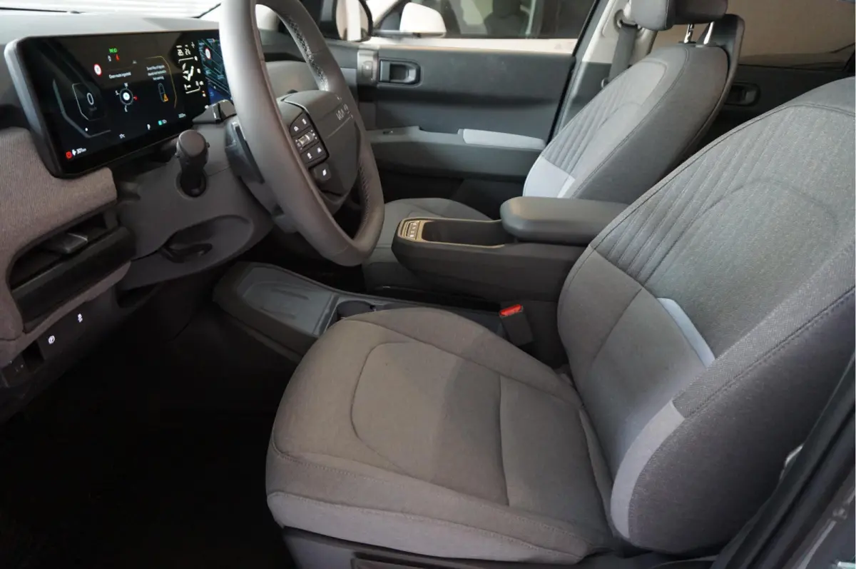 Plus 81.4 kWh | Adaptieve cruise + Lane dep | 605km WLTP | Apple Carplay | Verwarde stoelen + stuurwiel | Keyless |