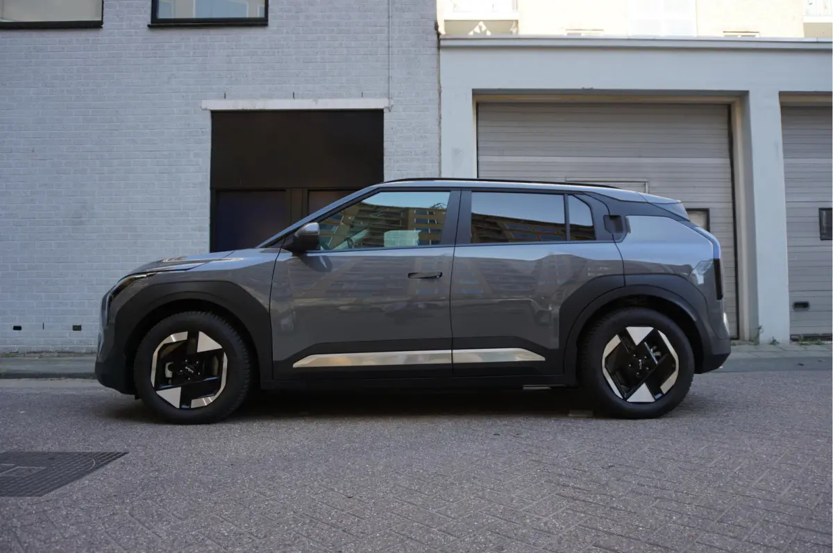 Plus 81.4 kWh | Adaptieve cruise + Lane dep | 605km WLTP | Apple Carplay | Verwarde stoelen + stuurwiel | Keyless |