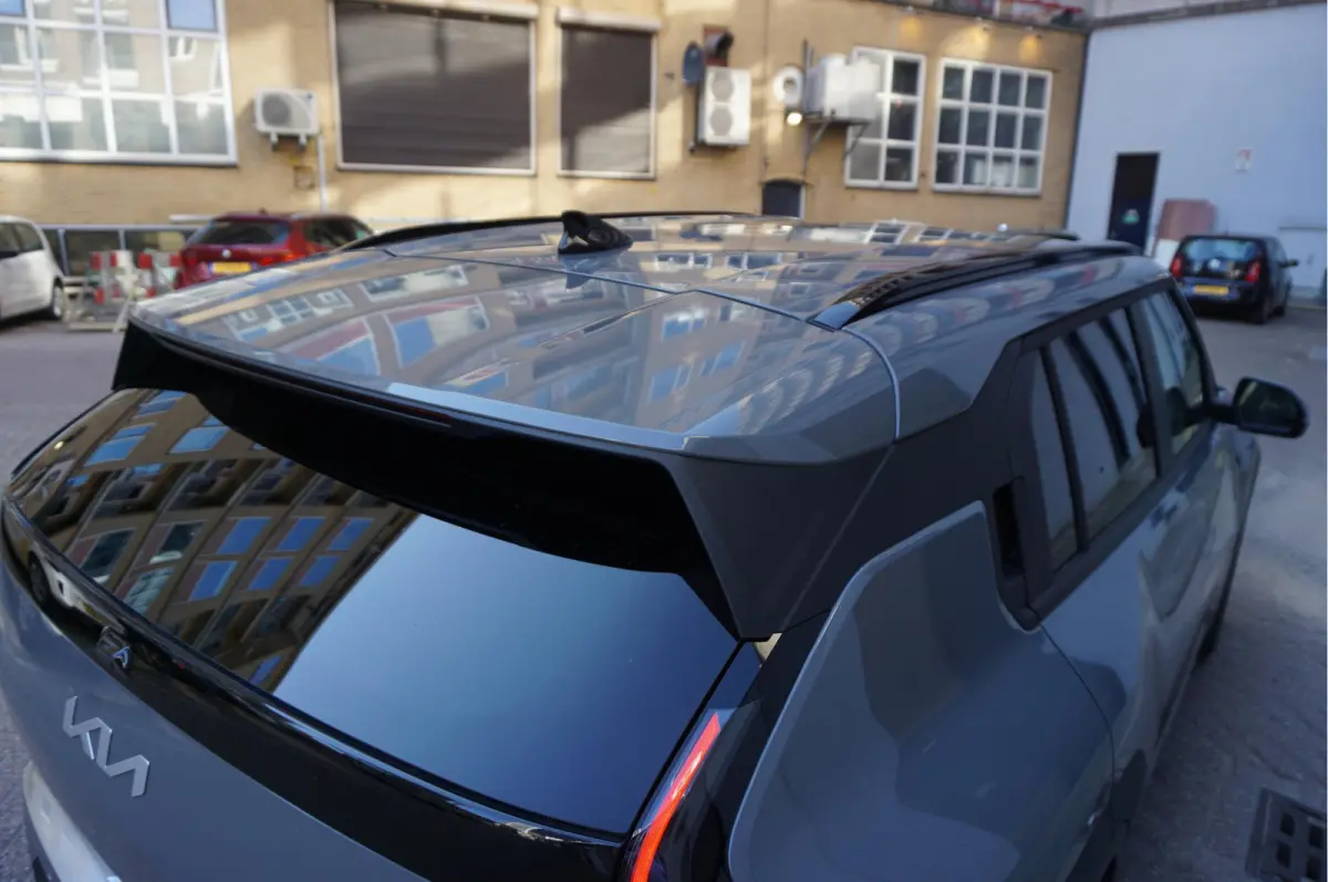 Plus 81.4 kWh | Adaptieve cruise + Lane dep | 605km WLTP | Apple Carplay | Verwarde stoelen + stuurwiel | Keyless |