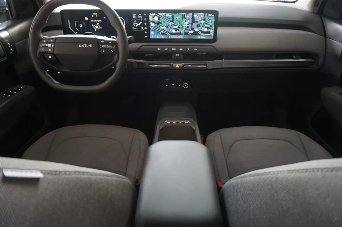 Plus 81.4 kWh | Adaptieve cruise + Lane dep | 605km WLTP | Apple Carplay | Verwarde stoelen + stuurwiel | Keyless |
