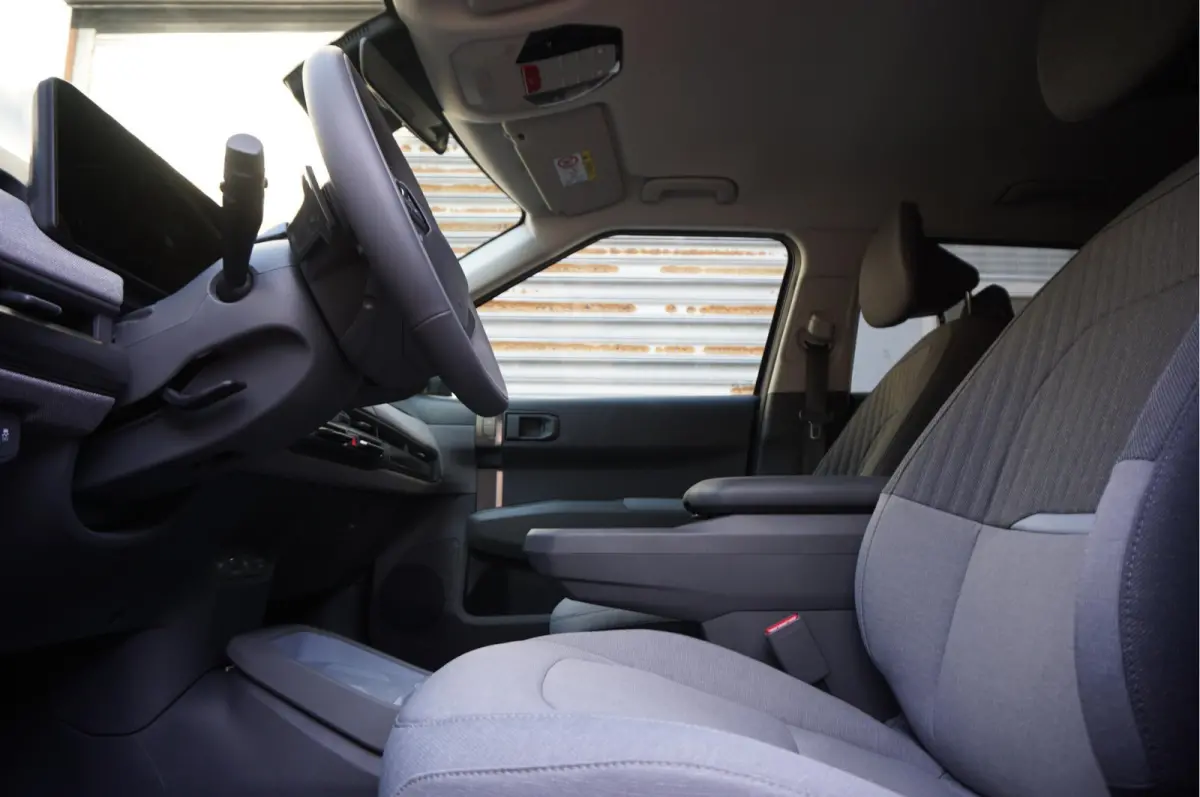 Plus 81.4 kWh | Adaptieve cruise + Lane dep | 605km WLTP | Apple Carplay | Verwarde stoelen + stuurwiel | Keyless |