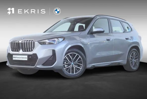 xDrive25e | SoH 100% | M-Sport Pakket | Driving Assistant Plus | Comfort Access | Achteruitrijcamera | PDC | Verwarmde Voorstoelen |