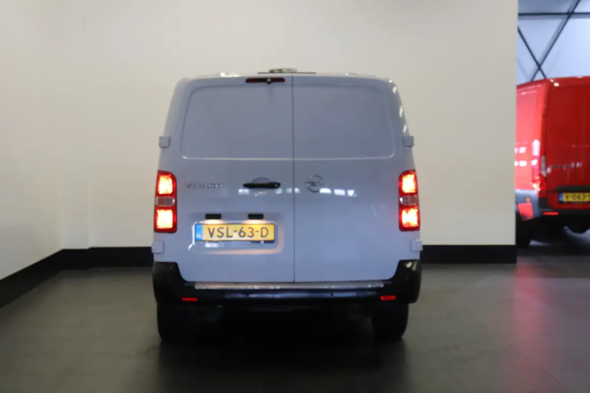 1.5 CDTI L3 EURO 6 - Airco - Cruise - Camera - € 12.499,- Excl.