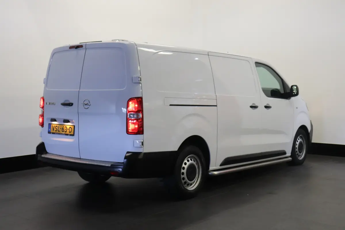 1.5 CDTI L3 EURO 6 - Airco - Cruise - Camera - € 12.499,- Excl.