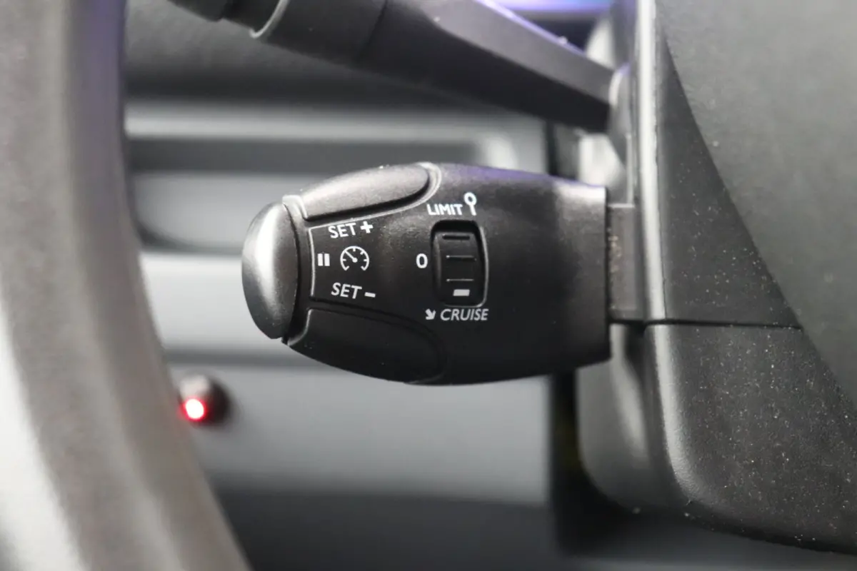 1.5 CDTI L3 EURO 6 - Airco - Cruise - Camera - € 12.499,- Excl.