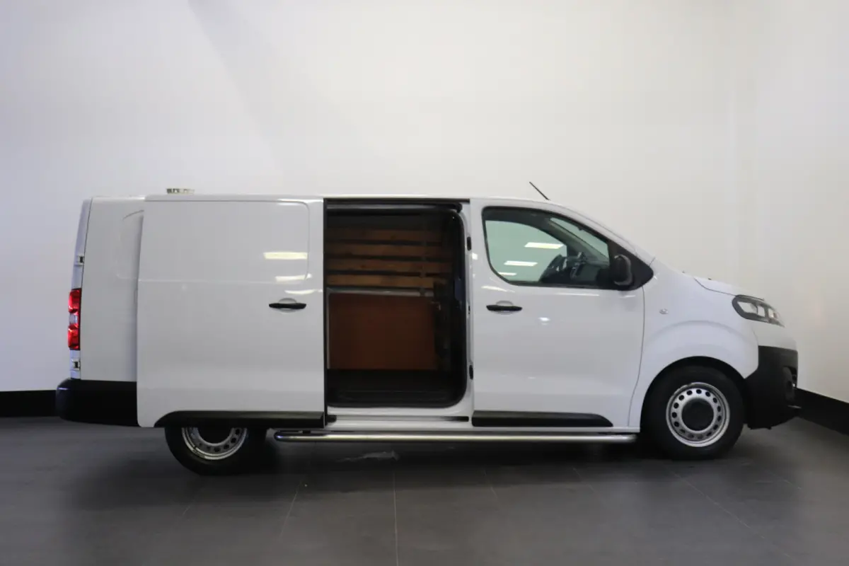1.5 CDTI L3 EURO 6 - Airco - Cruise - Camera - € 12.499,- Excl.