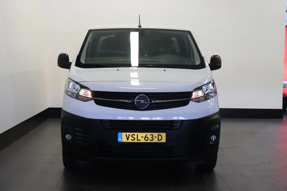 1.5 CDTI L3 EURO 6 - Airco - Cruise - Camera - € 12.499,- Excl.