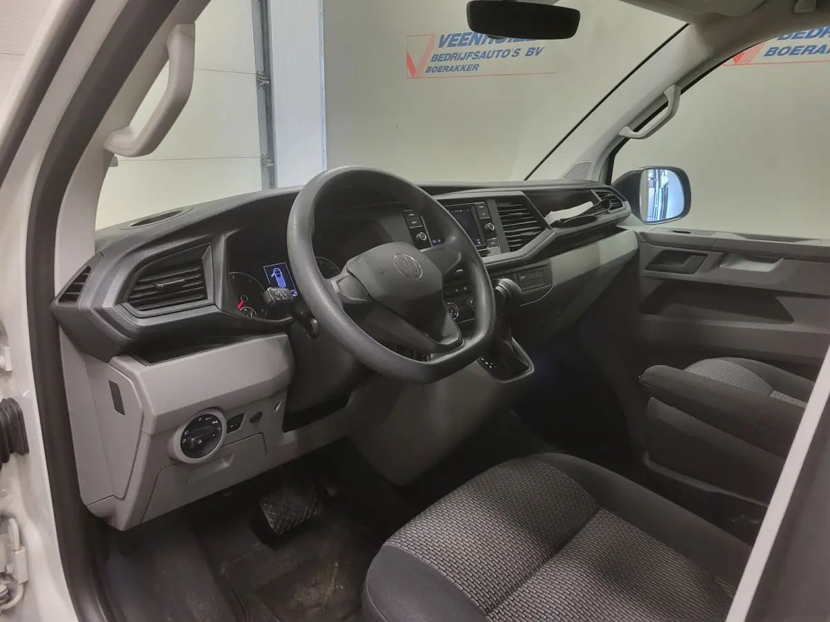 2.0TDI 150pk L2/H1 Automaat Euro 6!