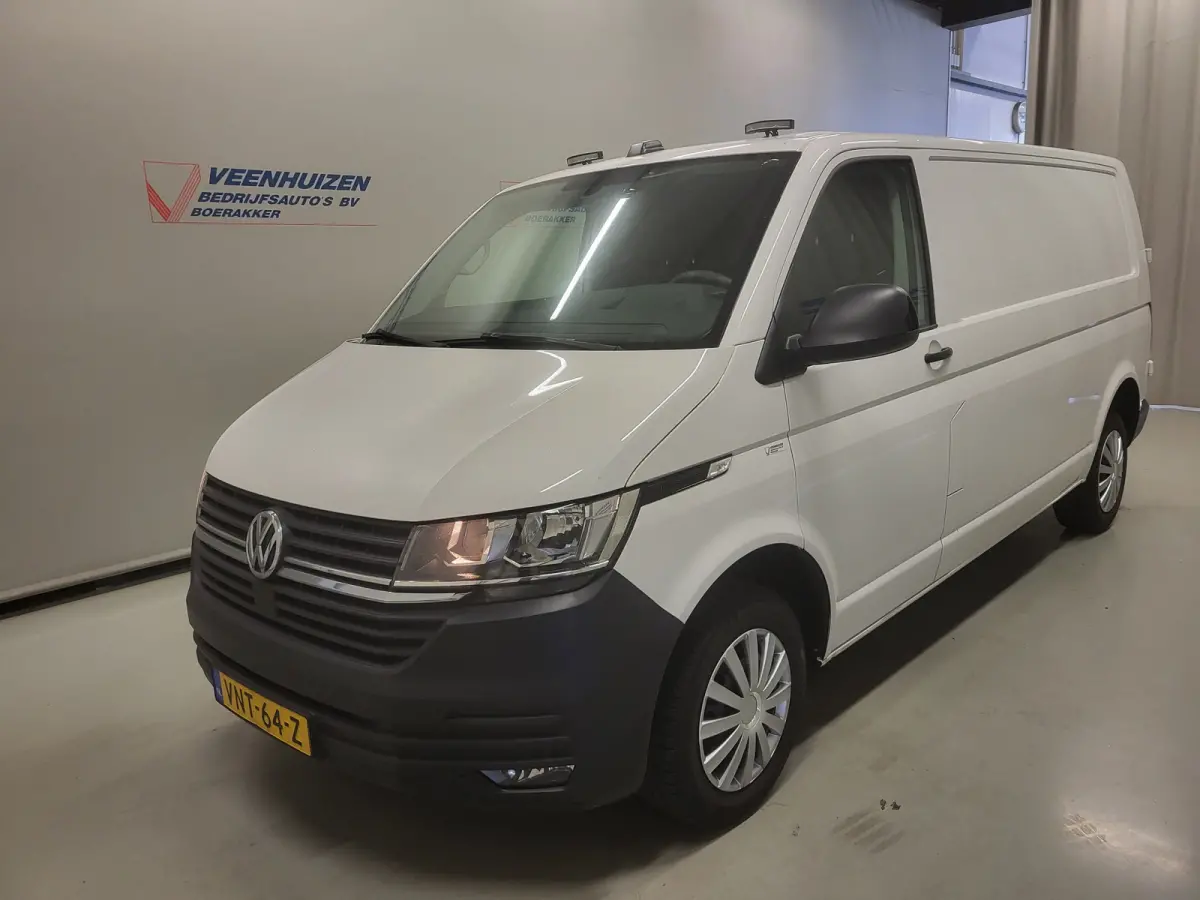 2.0TDI 150pk L2/H1 Automaat Euro 6!
