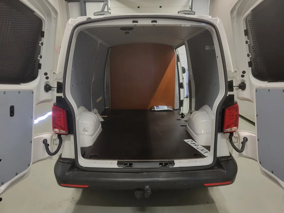 2.0TDI 150pk L2/H1 Automaat Euro 6!