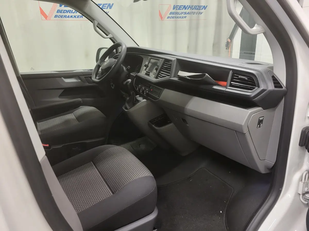 2.0TDI 150pk L2/H1 Automaat Euro 6!