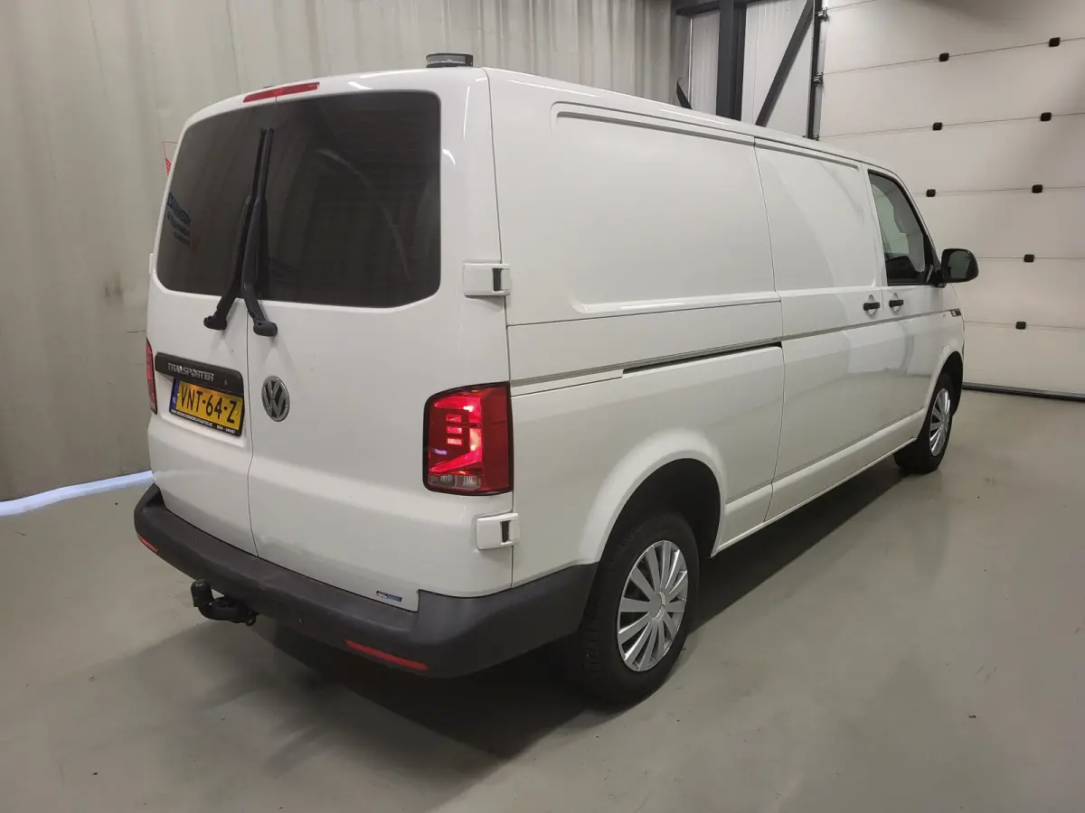 2.0TDI 150pk L2/H1 Automaat Euro 6!