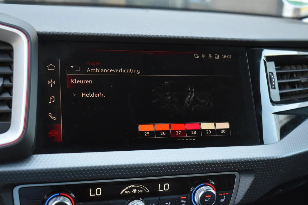 35 TFSI S-Line Lane ACC Keyless