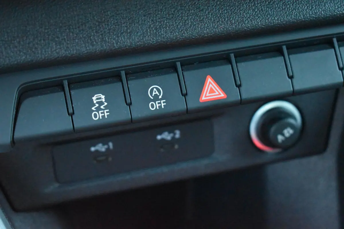 35 TFSI S-Line Lane ACC Keyless