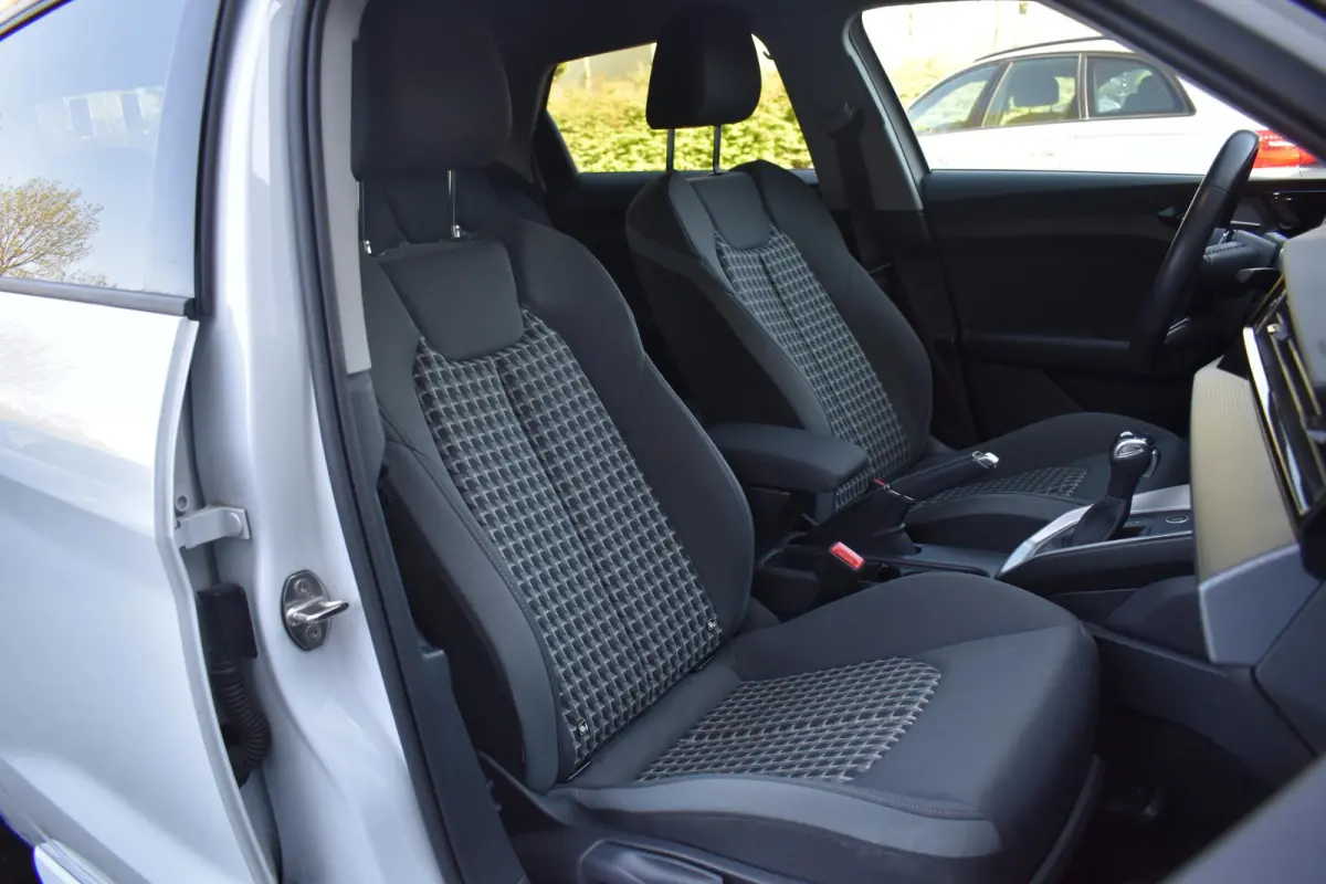 35 TFSI S-Line Lane ACC Keyless