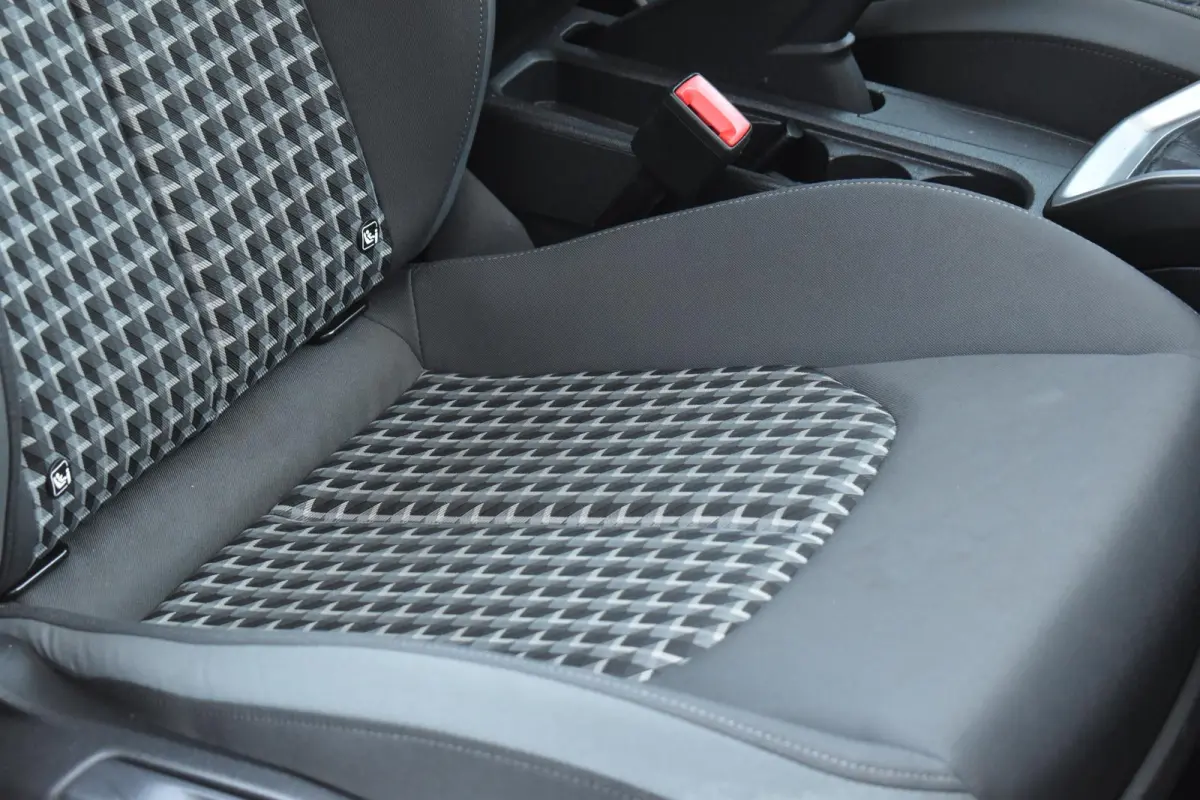 35 TFSI S-Line Lane ACC Keyless