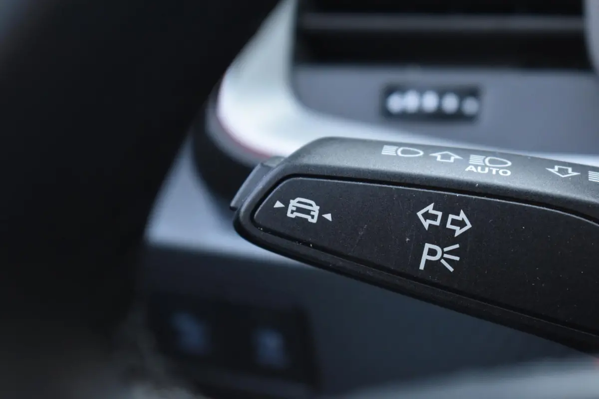 35 TFSI S-Line Lane ACC Keyless