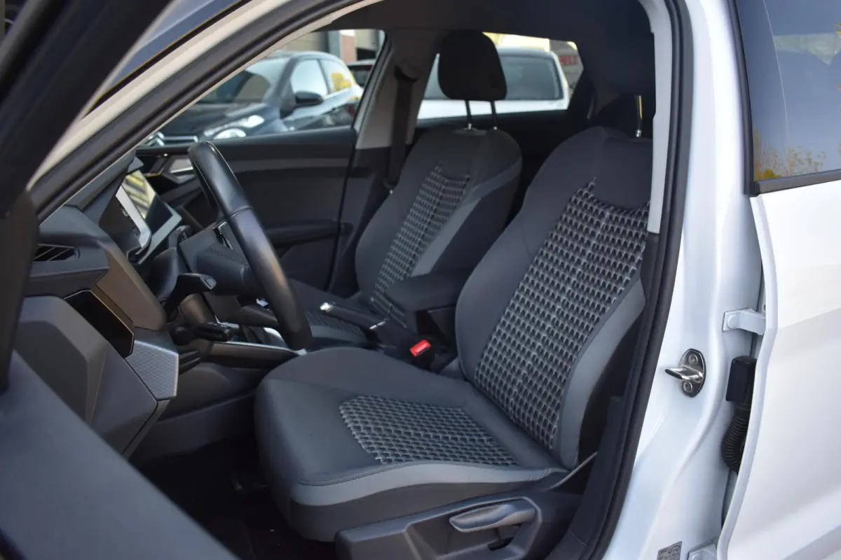 35 TFSI S-Line Lane ACC Keyless