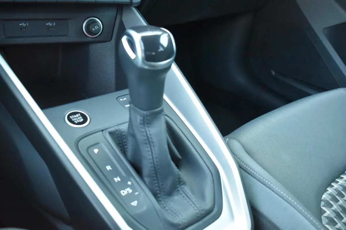 35 TFSI S-Line Lane ACC Keyless