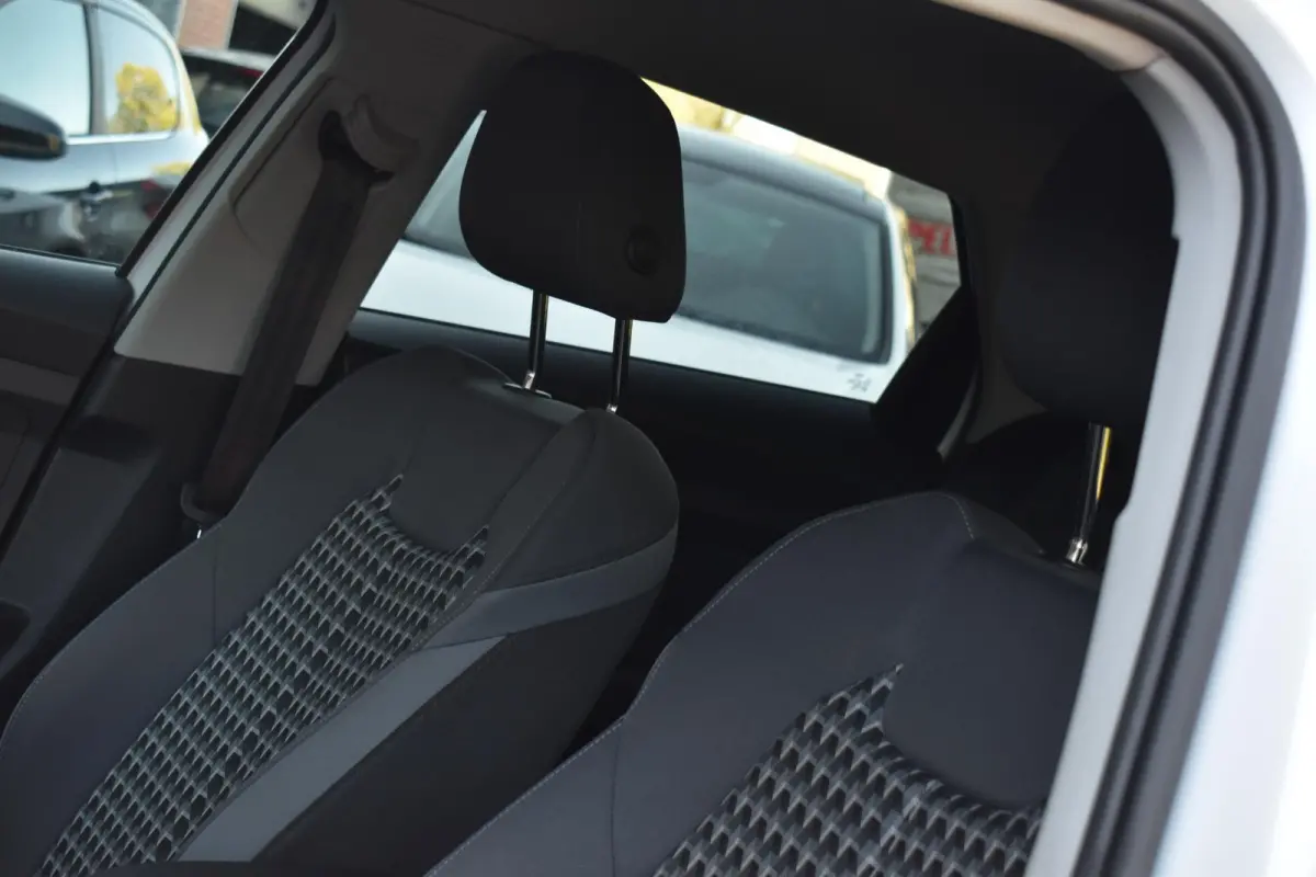 35 TFSI S-Line Lane ACC Keyless