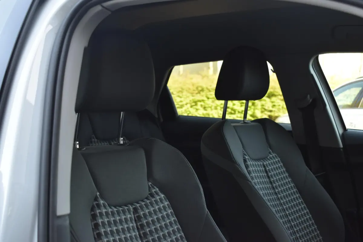 35 TFSI S-Line Lane ACC Keyless