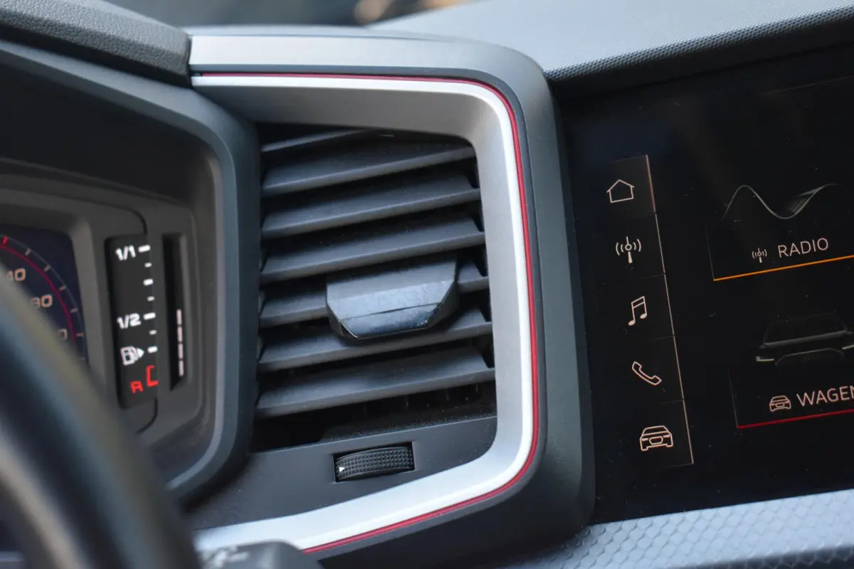 35 TFSI S-Line Lane ACC Keyless